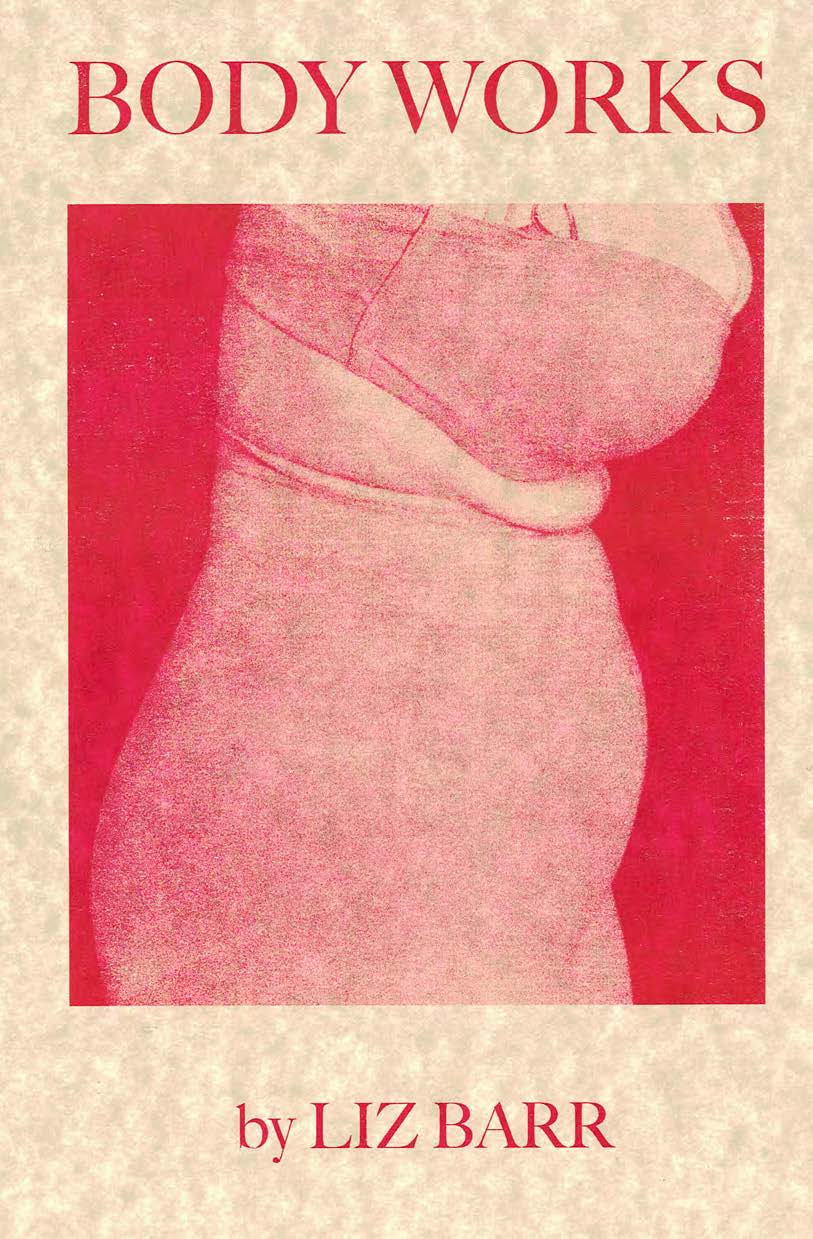 Body Works - Weatherspoon Art Museum